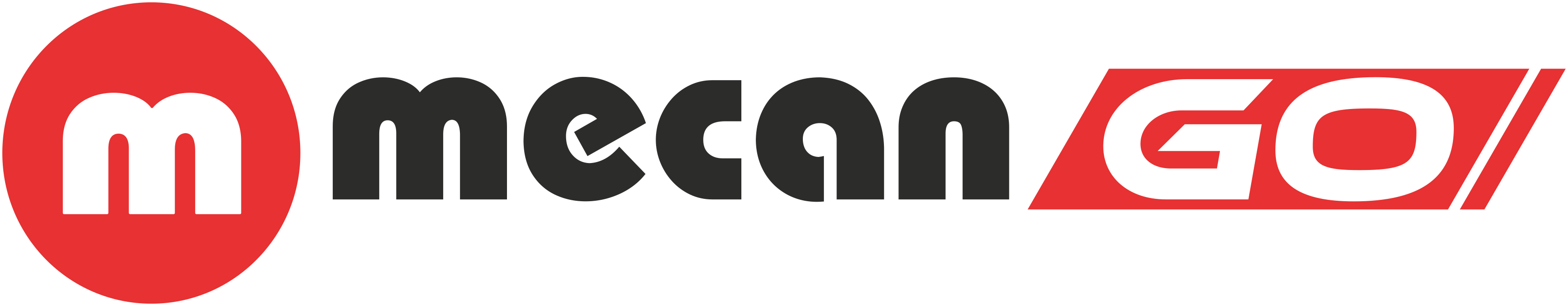 MECAN GO